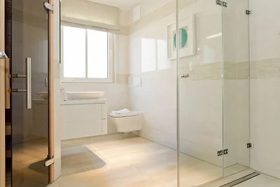 Appartement Vacances avec la famille Ahlbeck