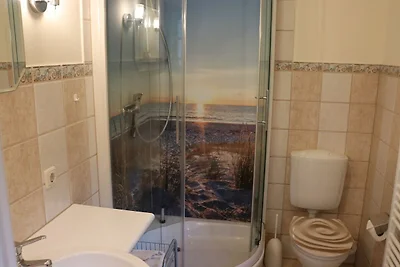 Strandperle Buchenhof 5 D