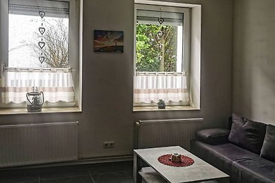 Ferienwohnung De Lütte