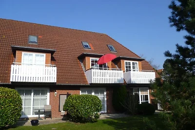 Haus Nis Randers Whg 07