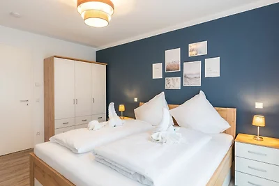 Vakantieappartement Gezinsvakantie Garz