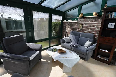 Nr. 52 - Ferienhaus Marie-Ulfers-Weg