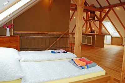 Appartamento Vacanza con famiglia Ralswiek