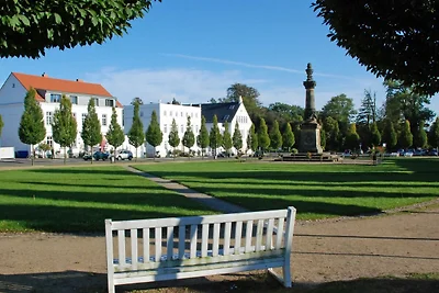 Vakantieappartement Gezinsvakantie Putbus