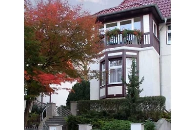 Holiday flat family holiday Erfurt