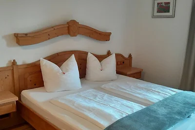 Vakantieappartement Gezinsvakantie Gmund am Tegernsee