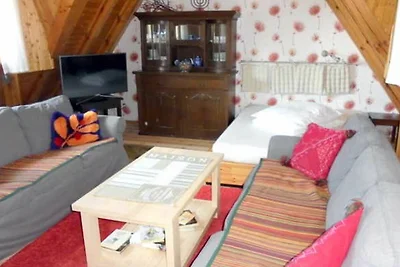 Appartamento Vacanza con famiglia Feldberger Seenlandschaft