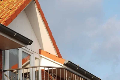 Ferienwohnung West