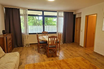 Appartamento Vacanza con famiglia Heiligenstadt