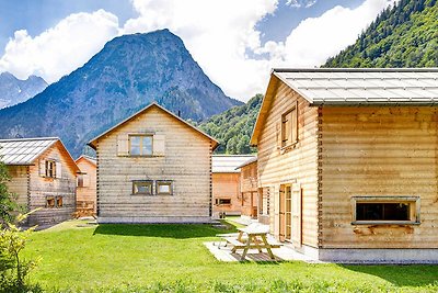 CASALPIN Chalets Grande I