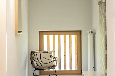Vakantieappartement Gezinsvakantie Bezau