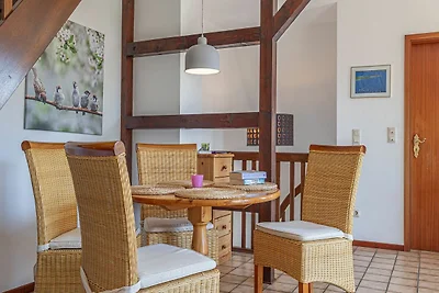 Ferienwohnung Uferschwalbe