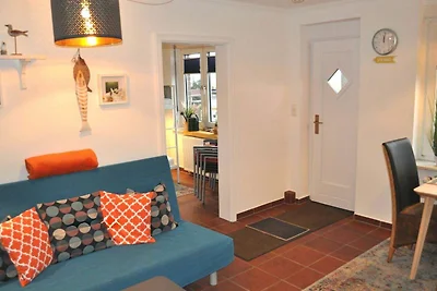 Mein Meeresblick Ferienwohnung