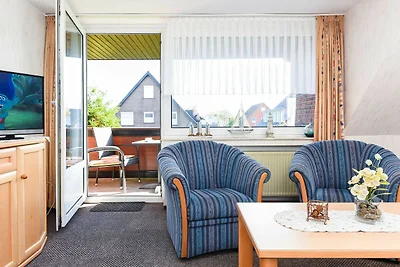 Vakantieappartement Gezinsvakantie Neuharlingersiel