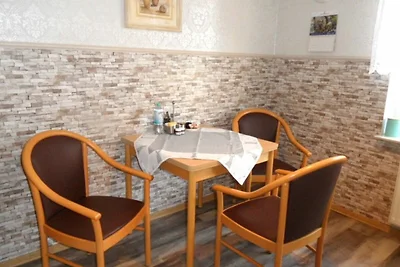 Vakantieappartement Gezinsvakantie Großheide