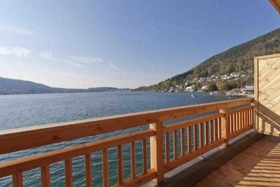 Appartamento Vacanza con famiglia Tegernsee (città)