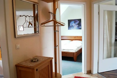 Ferienwohnung grosse Kastanie 57