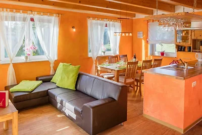 Appartamento Vacanza con famiglia Mölschow