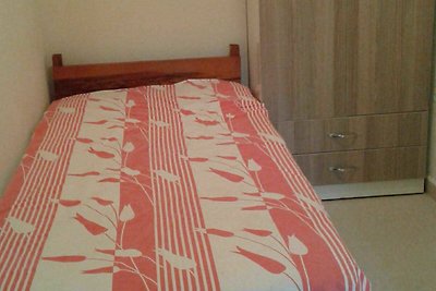 Zweizimmer im Erdgeschoss Zimmer