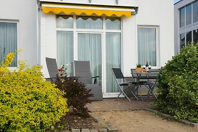 Appartamento Vacanza con famiglia Waren (Müritz)