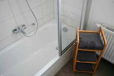 Vakantieappartement Gezinsvakantie Rendsburg