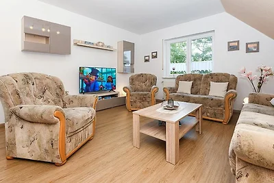 Appartement Vacances avec la famille Dunum