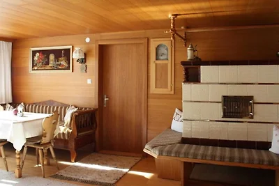 Appartamento Vacanza con famiglia Eisenberg