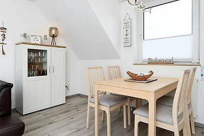 apartman za odmor Obiteljski odmor Carolinensiel