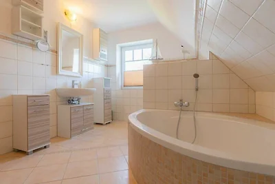 Ferienhaus Ruh di ut (ID 412)