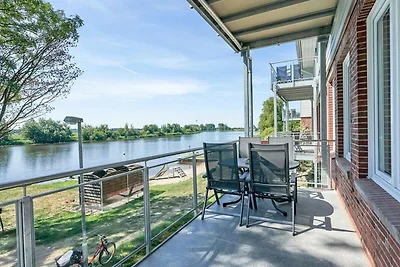 Vakantieappartement Gezinsvakantie Tielen