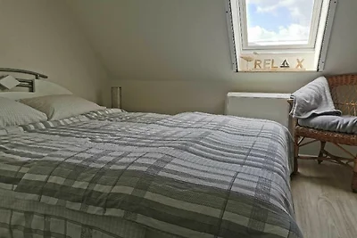 Vakantieappartement Gezinsvakantie Stolpe auf Usedom