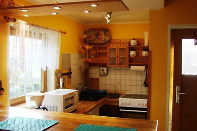 Apartamento Vacaciones familiares Loddin