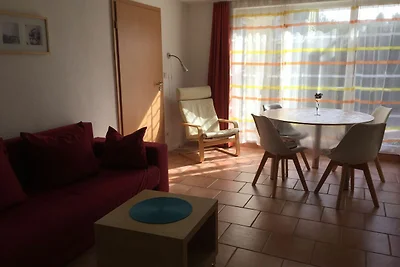 Ferienwohnung Strandkorb