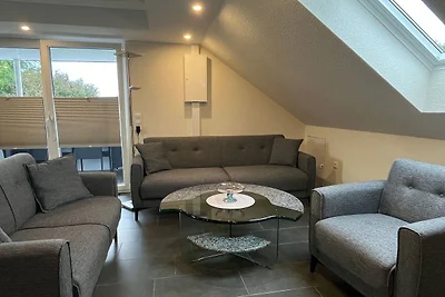 Deanchens Ferienwohnung