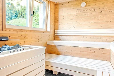 Doppelzimmer Enzian