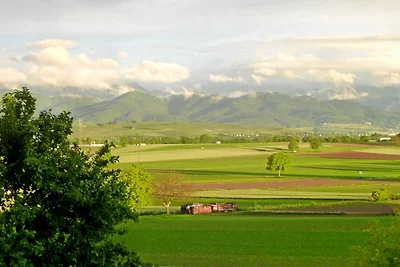 Appartamento Vacanza con famiglia Freiburg