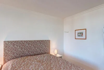 Vakantieappartement Gezinsvakantie Ahlbeck