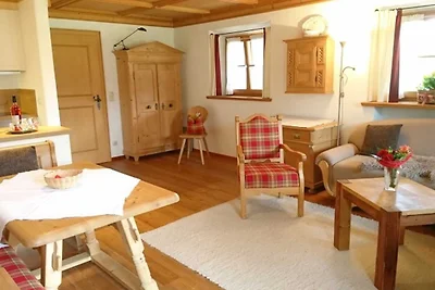Südwohnung (50qm) (2) Hirschberg