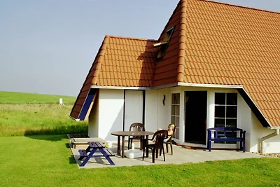 Vakantiehuis Ontspannende vakantie Wremen