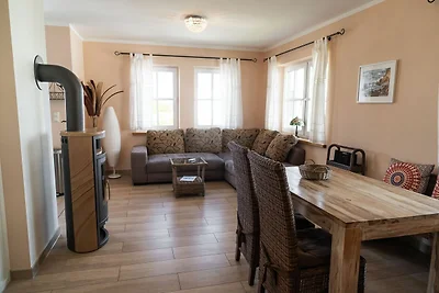 Vakantieappartement Gezinsvakantie Börgerende-Rethwisch