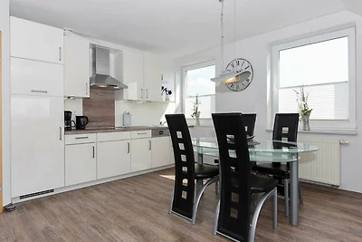 Ferienwohnung Wattenblick