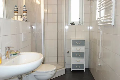 Küstenwald - Ferienwohnung Igel 67