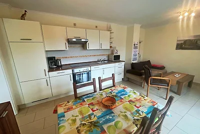 Ferienwohnung 01