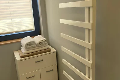 Ferienwohnung Gesien inkl. Parkplatz