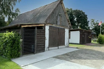 Troja Ferienwohnung