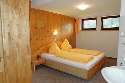 Vakantieappartement Gezinsvakantie Wildschönau