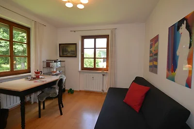apartman za odmor Obiteljski odmor Aschau