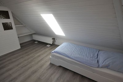 Holiday flat family holiday Wittmund