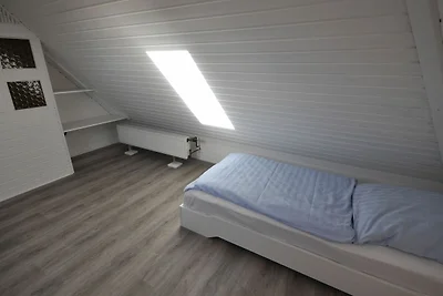 Nr. 88 - Ferienwohnung Uferstrasse