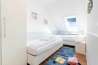 Vakantieappartement Gezinsvakantie Nieblum